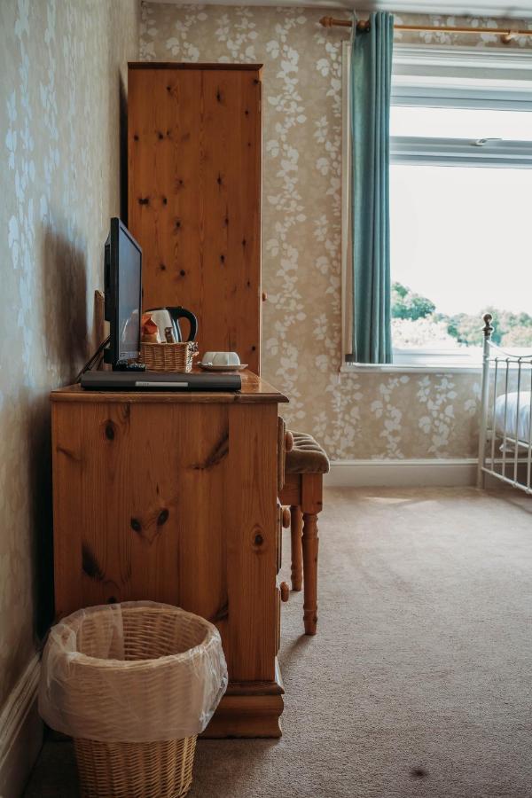 Three Wells B&B Лландриндод-Уэлс Экстерьер фото