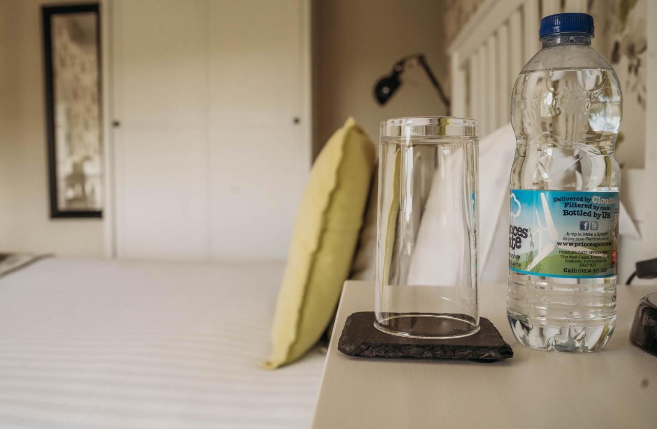 Three Wells B&B Лландриндод-Уэлс Экстерьер фото