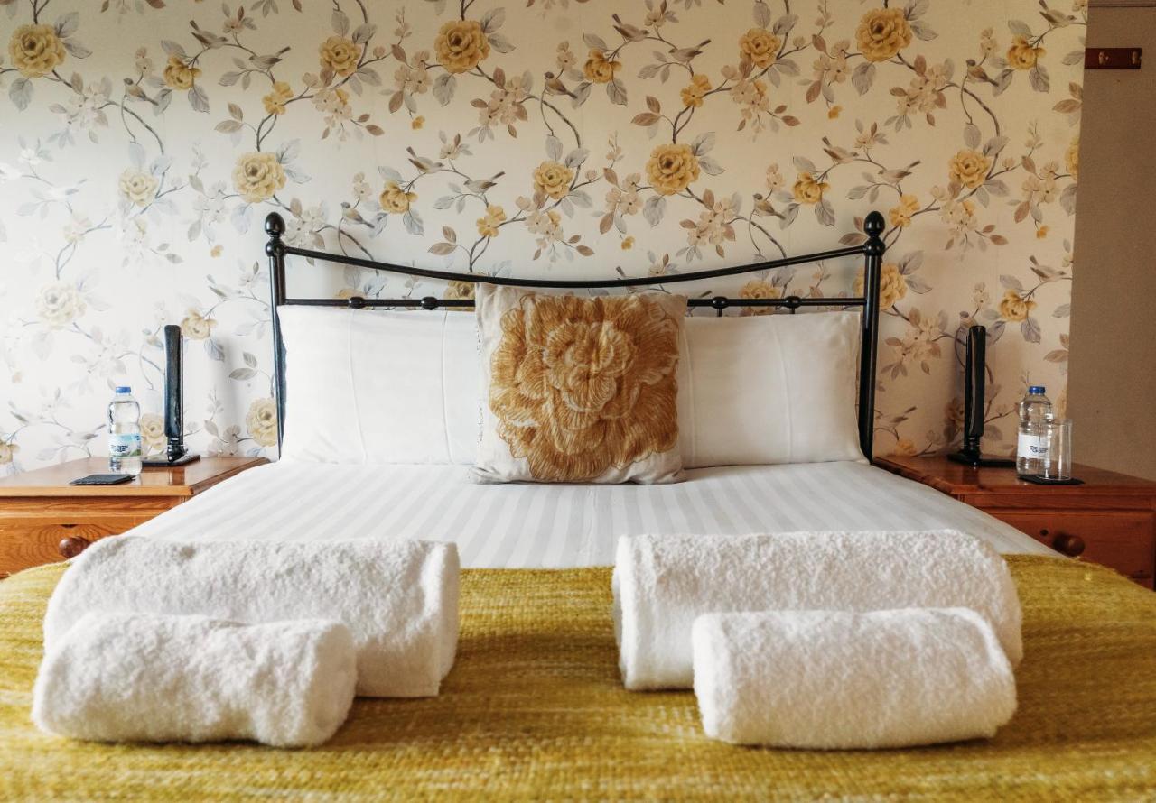Three Wells B&B Лландриндод-Уэлс Экстерьер фото